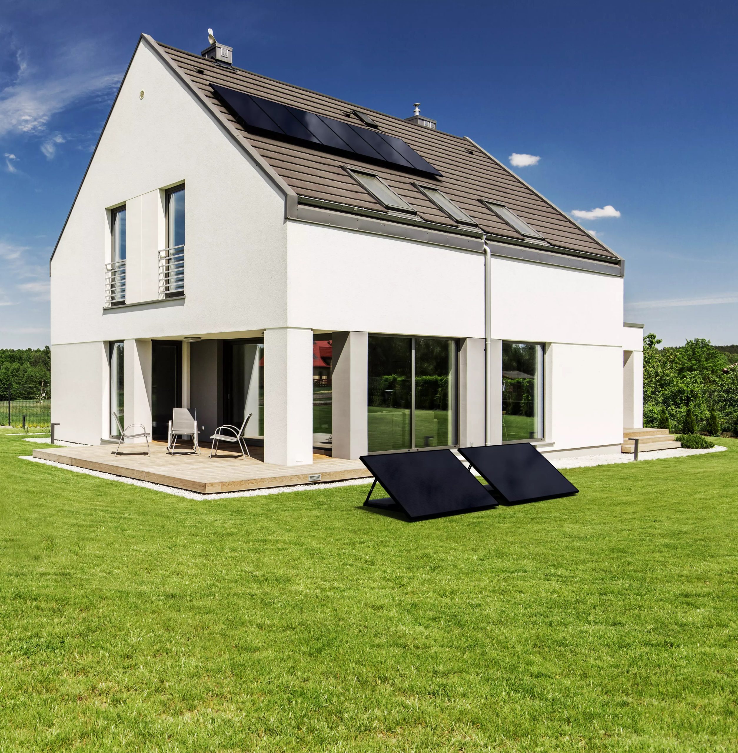 découvrez comment les panneaux solaires peuvent transformer votre jardin en un espace écologique et productif. apprenez à optimiser l'énergie solaire tout en embellissant votre extérieur avec des solutions durables et esthétiques.