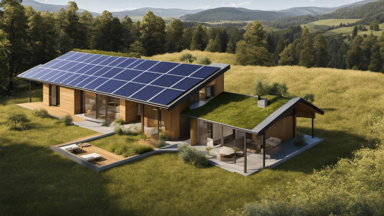 découvrez comment installer des panneaux solaires sur une maison de 150m2 pour optimiser votre consommation énergétique. profitez des avantages écologiques et économiques de l'énergie solaire tout en contribuant à la préservation de l'environnement.