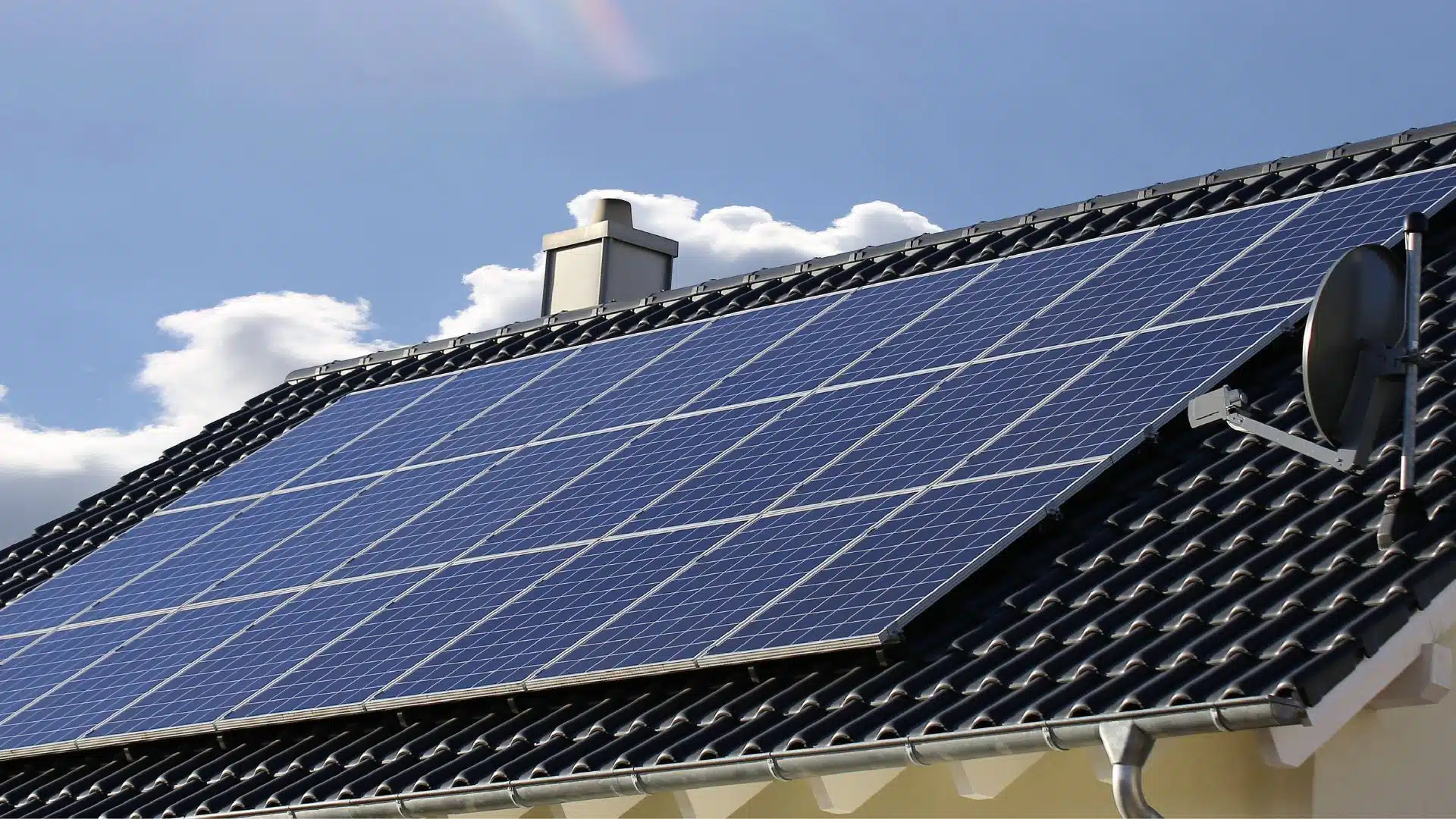 découvrez comment installer des panneaux solaires sur une maison de 150m2 pour réduire vos factures d'énergie et adopter une solution écologique. profitez d'une énergie renouvelable efficace et maximisez l'efficacité de votre habitation avec nos conseils et astuces.
