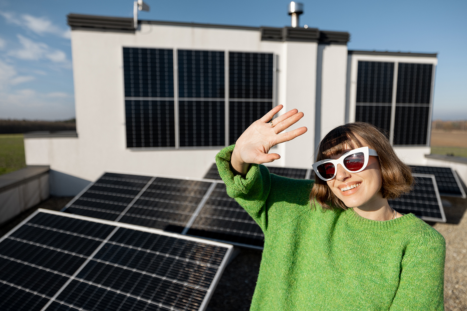 découvrez comment installer des panneaux solaires sur une maison de 200 m2 pour réduire vos factures d'énergie et contribuer à un avenir durable. obtenez des conseils pratiques et des informations sur les économies d'énergie.