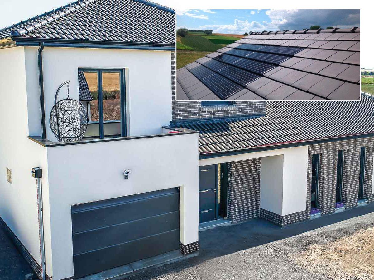 découvrez comment installer des panneaux solaires pour votre maison et profiter d'une énergie renouvelable, réduire vos factures d'électricité et contribuer à la protection de l'environnement. informez-vous sur les avantages, les coûts et les subventions disponibles pour passer à l'énergie solaire.