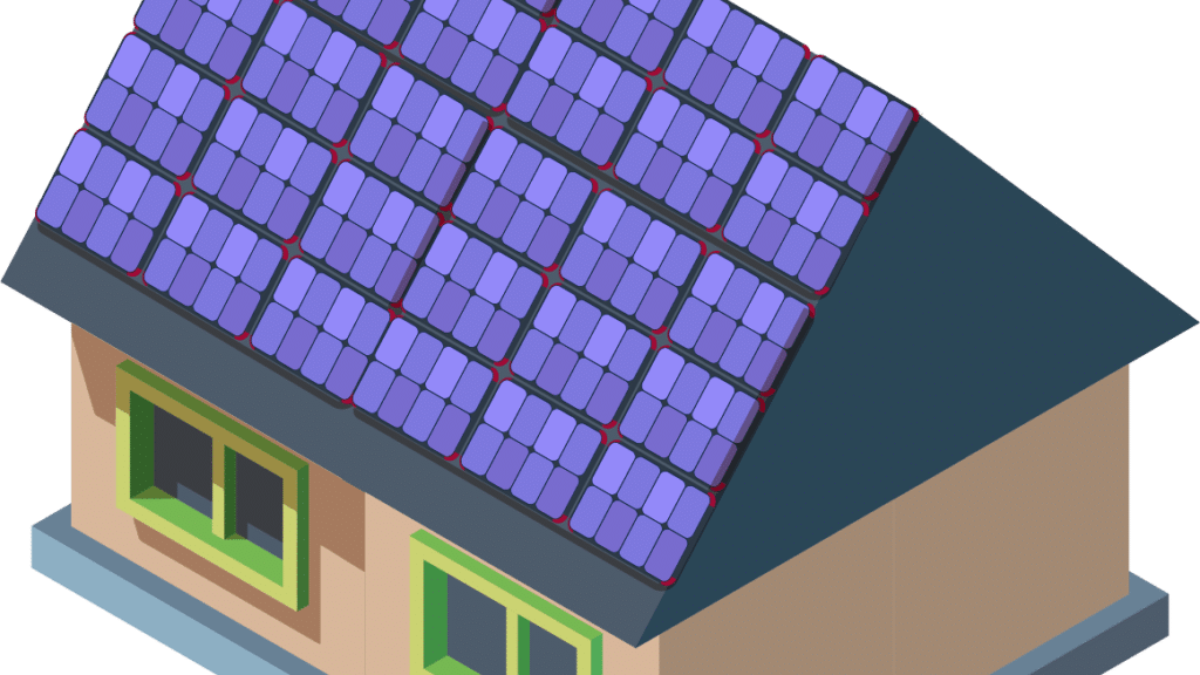 découvrez comment les panneaux solaires peuvent transformer une maison de 300 m² en un espace éco-responsable. optimisez votre consommation d'énergie et réduisez vos factures tout en contribuant à la préservation de l'environnement grâce à des solutions photovoltaïques adaptées.