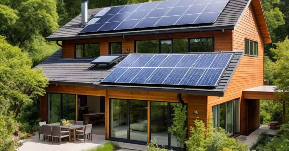 découvrez les avantages des panneaux solaires pour votre maison : économies d'énergie, impact environnemental réduit et autonomie énergétique. optez pour une solution durable et économique qui valorise votre habitat.