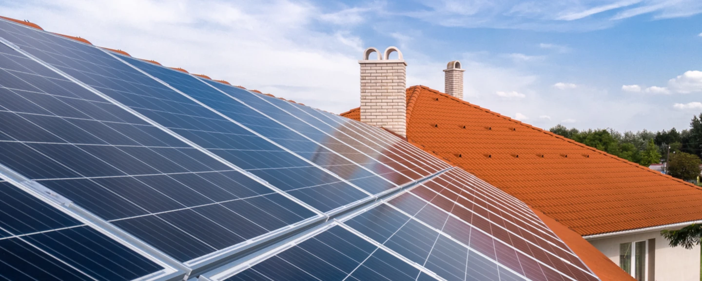 découvrez comment les panneaux solaires transforment votre maison en un habitat autonome et durable. profitez d'une énergie propre, réduisez vos factures et contribuez à la protection de l'environnement grâce à nos solutions solaires adaptées à vos besoins.