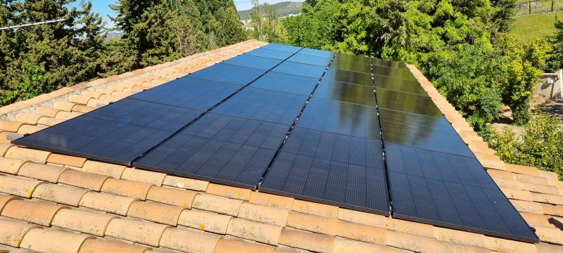 découvrez les meilleurs panneaux solaires à marseille pour réduire votre facture d'énergie et contribuer à la protection de l'environnement. profitez d'installations de qualité, d'un accompagnement sur mesure et de solutions adaptées à vos besoins.