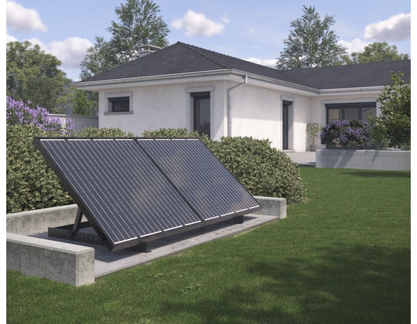 découvrez les panneaux solaires modulaires, une solution flexible et écologique pour optimiser votre production d'énergie solaire. faciles à installer et personnalisables selon vos besoins, ces panneaux garantissent une efficacité maximale tout en réduisant votre empreinte carbone.