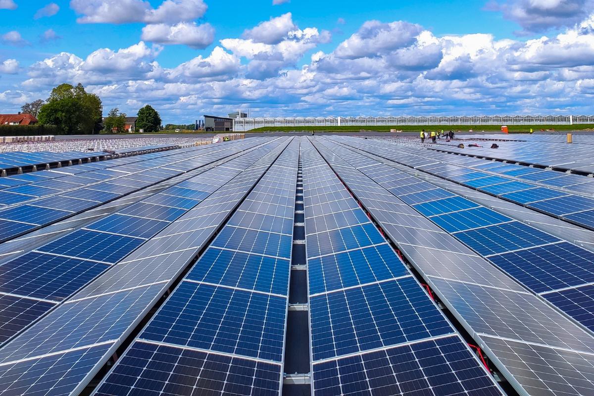 découvrez notre offre exceptionnelle de panneaux solaires offerts ! profitez d'une énergie renouvelable et réduisez vos factures d'électricité tout en contribuant à la protection de l'environnement. ne manquez pas cette opportunité unique de passer au solaire.