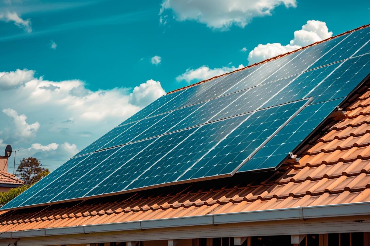 découvrez les meilleurs prix des panneaux solaires pour optimiser votre transition énergétique. comparez les offres, bénéficiez de conseils d'experts et réalisez des économies sur votre facture d'électricité tout en respectant l'environnement.