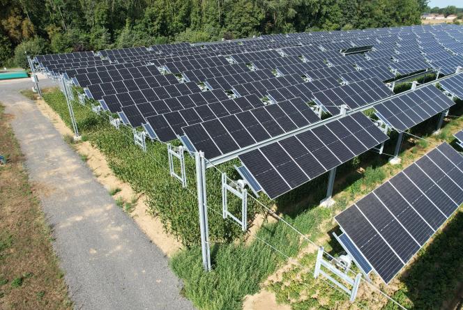 découvrez comment les panneaux solaires en picardie peuvent transformer votre consommation d'énergie. optez pour une solution écologique et économique, tout en bénéficiant de l'ensoleillement unique de la région. informez-vous sur les avantages, les subventions et les entreprises locales spécialisées dans l'installation de panneaux solaires.