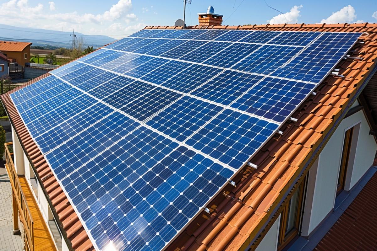 découvrez comment les panneaux solaires pour maison peuvent réduire vos factures d'énergie et contribuer à un mode de vie plus durable. optez pour une installation écologique et performante pour profiter d'une énergie renouvelable.