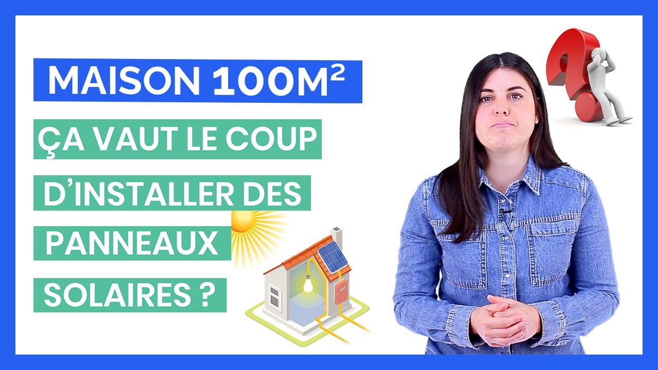 découvrez comment les panneaux solaires pour maison peuvent réduire vos factures d'énergie et contribuer à un mode de vie durable. optez pour une solution économique et écologique pour votre habitation.