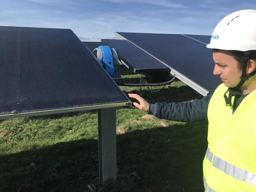 découvrez les panneaux solaires pro chapelle, des solutions écologiques et performantes pour votre consommation d'énergie. optimisez votre production d'électricité tout en réduisant votre empreinte carbone. engagez-vous vers une énergie renouvelable et durable avec nos installations sur mesure.