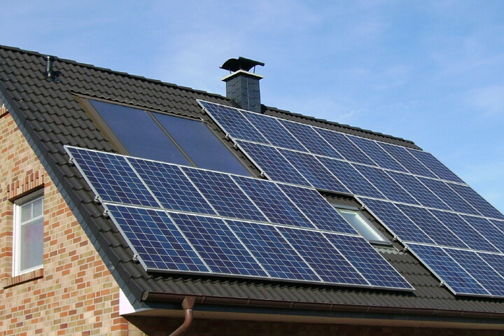 découvrez comment les panneaux solaires rentables peuvent réduire vos factures d'énergie et augmenter la valeur de votre propriété. informez-vous sur les avantages, les subventions et les options d'installation adaptées à votre situation.