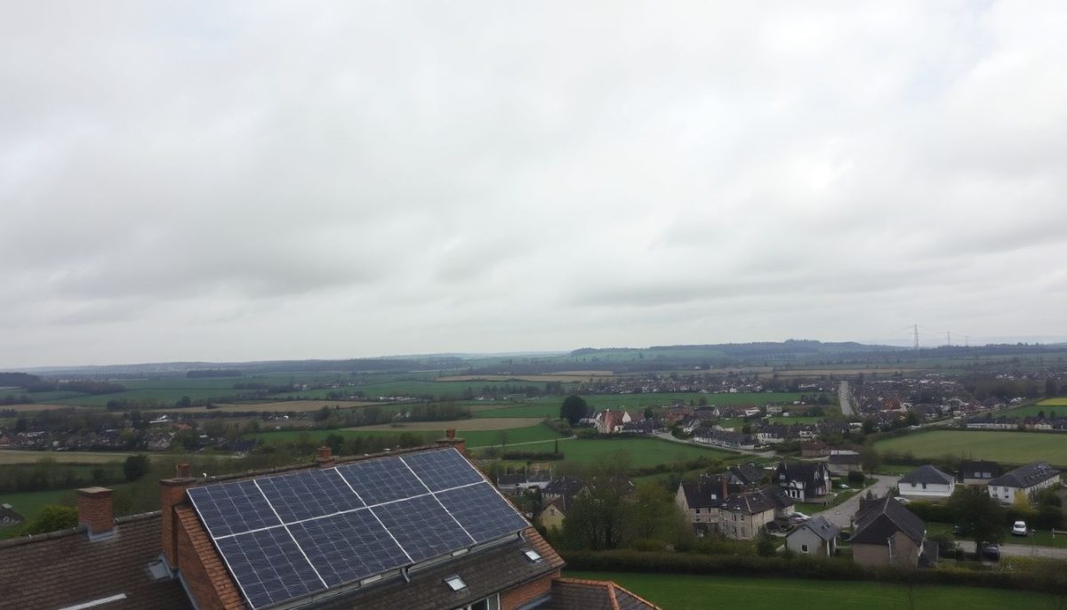 découvrez comment les panneaux solaires rentables peuvent réduire vos factures d'énergie et augmenter la valeur de votre propriété. profitez des énergies renouvelables pour un avenir durable tout en réalisant des économies significatives.