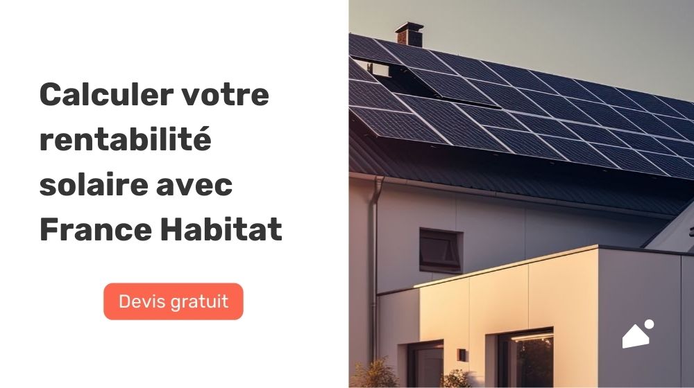 découvrez comment les panneaux solaires rentables peuvent réduire vos factures d'énergie tout en contribuant à une planète plus verte. optez pour une solution durable et économique dès aujourd'hui !