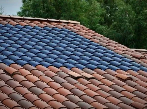 découvrez comment les panneaux solaires sur tuile transforment votre toit en une source d'énergie renouvelable efficace. alliant esthétique et performance, cette solution vous permet de réduire vos factures d'électricité tout en respectant l'environnement. informez-vous sur les avantages, l'installation et les économies potentielles.