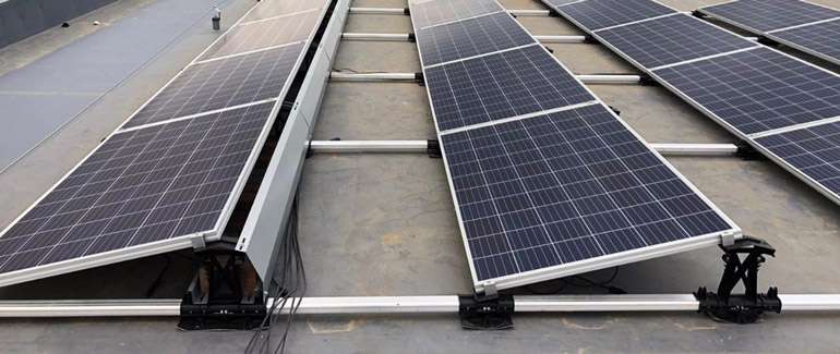 découvrez les avantages des panneaux solaires pour toit plat : une solution éco-responsable, efficace et esthétique pour optimiser votre espace tout en réduisant vos factures d'énergie. profitez d'une énergie renouvelable adaptée à votre toiture et contribuez à un avenir plus durable.