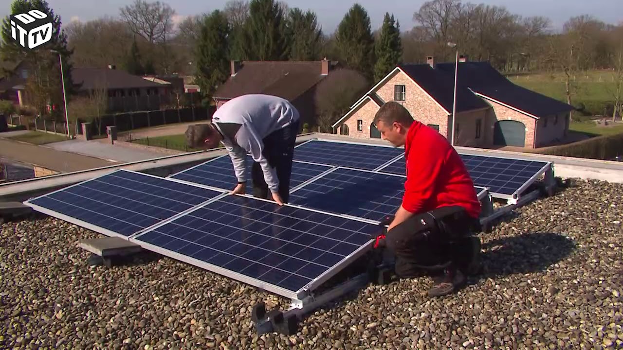 découvrez comment les panneaux solaires pour toits plats peuvent transformer votre espace en une source d'énergie durable. profitez des avantages écologiques et économiques de ces installations adaptées, optimisez votre consommation énergétique et contribuez à la transition vers des énergies renouvelables. informez-vous sur les meilleures options et conseils pour un choix éclairé.