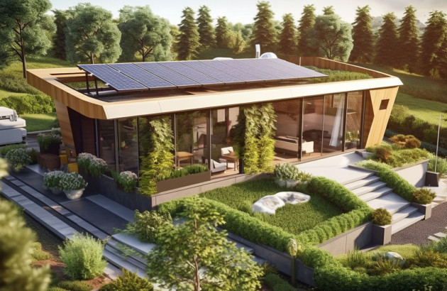 découvrez les avantages des panneaux solaires pour les toits plats : une solution écologique et économique pour optimiser votre espace et réduire vos factures d'énergie. apprenez comment installer ces panneaux pour tirer le meilleur parti de votre toiture.