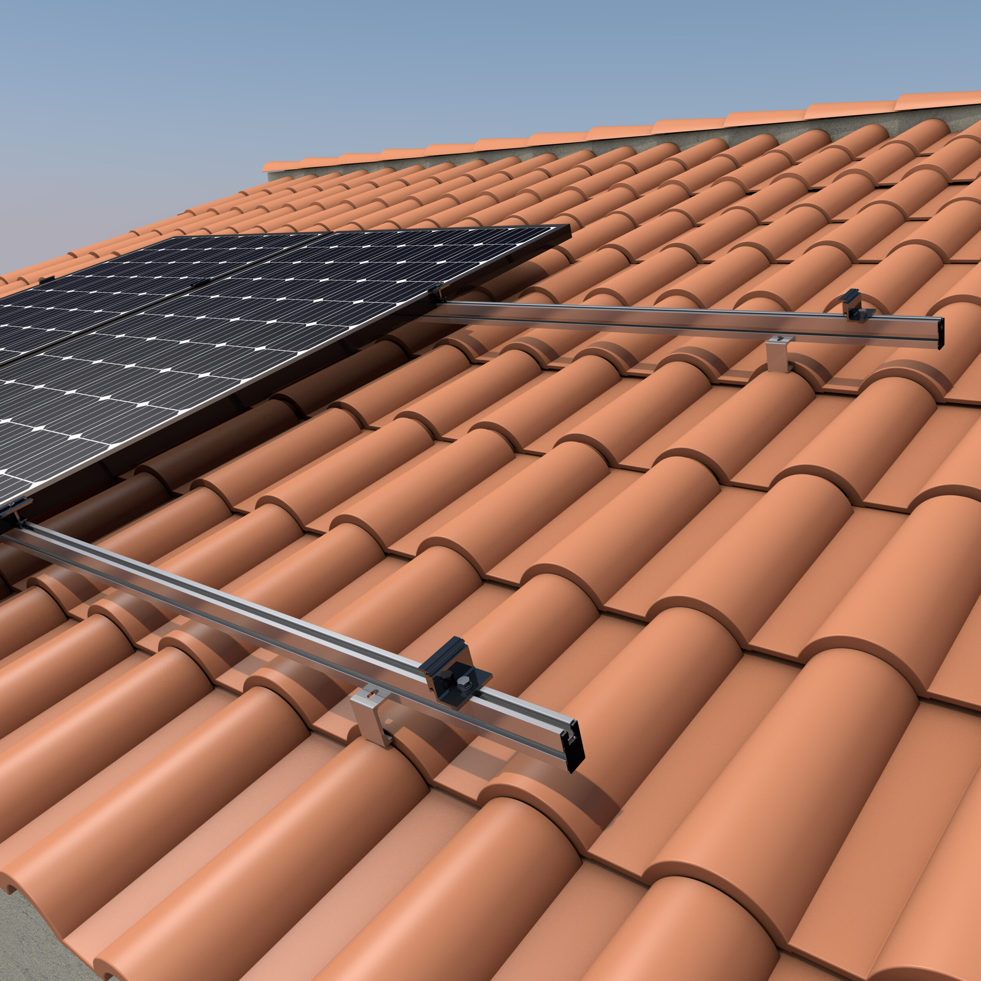 découvrez les avantages des panneaux solaires pour votre toiture ! économisez sur vos factures d'énergie tout en contribuant à la protection de l'environnement grâce à une installation de panneaux photovoltaïques performants. informez-vous sur les options disponibles et comment choisir le meilleur système pour votre maison.