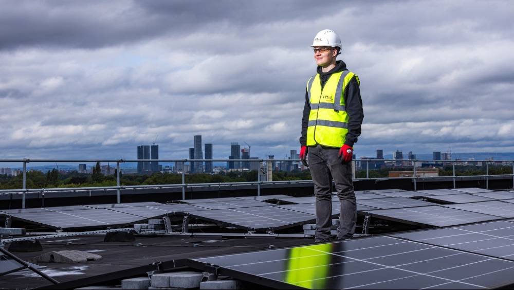 découvrez notre expertise en tant que partenaire photovoltaïque, offrant des solutions innovantes et durables pour l'installation de panneaux solaires. maximalisez votre production d'énergie verte avec notre accompagnement personnalisé.