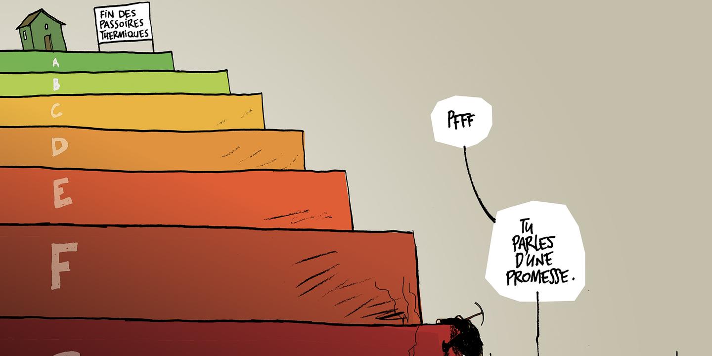 découvrez ce qu'est une passoire thermique, ses impacts sur l'efficacité énergétique des bâtiments et les solutions pour améliorer votre confort tout en réduisant vos factures d'énergie.