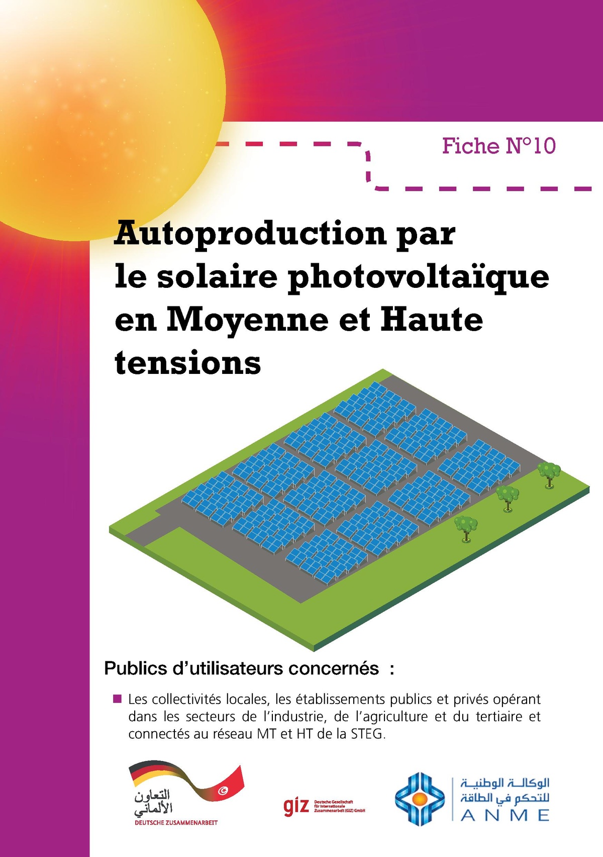 découvrez notre guide complet sur le pdf photovoltaïque, qui vous explique tout ce qu'il faut savoir sur l'énergie solaire, ses avantages, son fonctionnement, et comment réaliser des économies d'énergie grâce à cette technologie innovante.