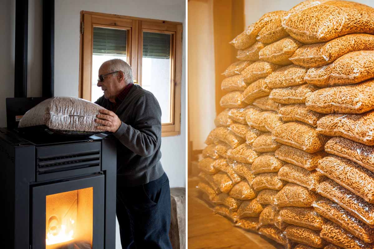 découvrez les pellets de chauffage en bois, une solution écologique et économique pour réchauffer votre intérieur. optez pour une chaleur douce et durable grâce à ces granulés de bois, parfaits pour vos chaudières et poêles. profitez d'un confort optimal tout en respectant l'environnement.