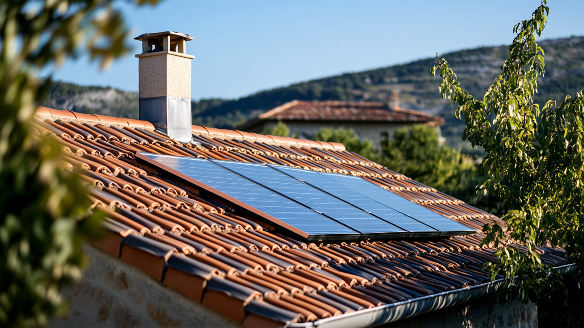 découvrez comment installer des panneaux photovoltaïques chez vous pour profiter d'une énergie renouvelable et réduire vos factures d'électricité. suivez nos conseils pratiques et les étapes clés pour une installation réussie.