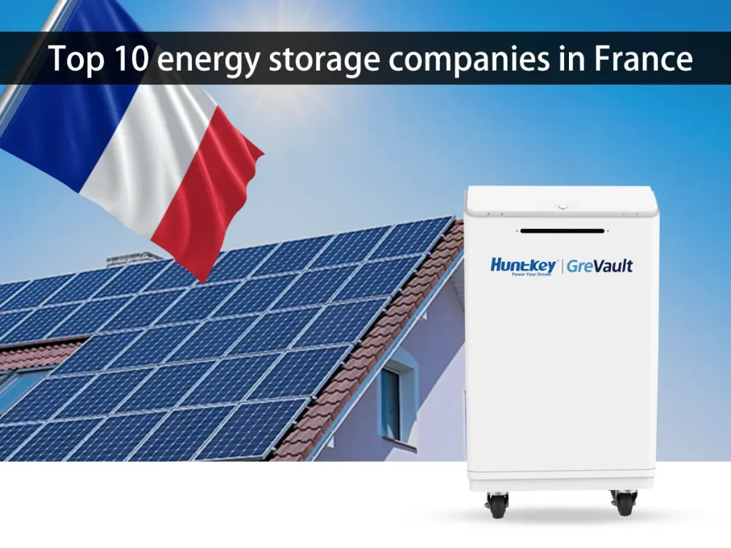 découvrez nos solutions innovantes de stockage d'énergie solaire pour maximiser l'utilisation de votre production d'énergie renouvelable. optimisez votre autonomie énergétique et réduisez vos factures d'électricité grâce à nos technologies avancées.