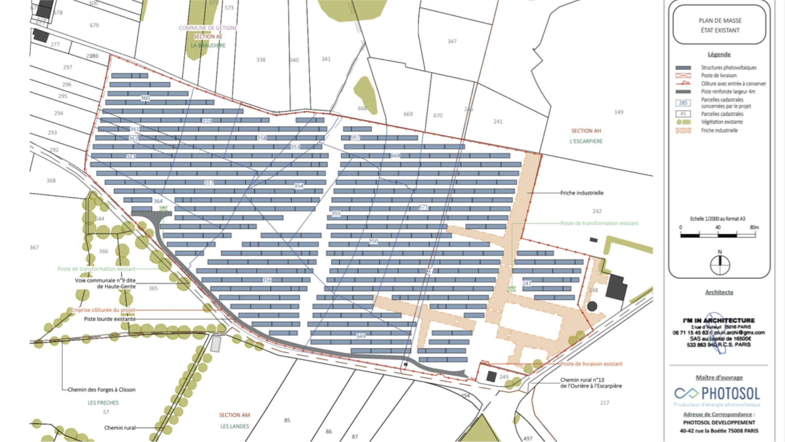 découvrez photosol énergie, votre partenaire pour des solutions photovoltaïques innovantes et durables. profitez d'une énergie renouvelable et respectueuse de l'environnement grâce à nos services personnalisés. transformez votre projet énergétique en réalité avec notre expertise !