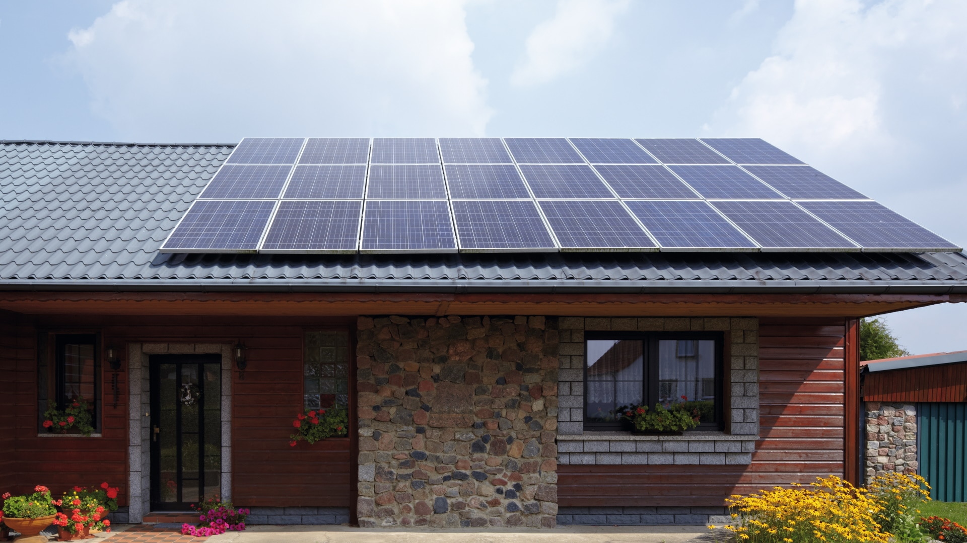découvrez l'énergie photovoltaïque, une solution durable et économique pour produire de l'électricité à partir du soleil. informez-vous sur ses avantages, son installation et son impact environnemental.