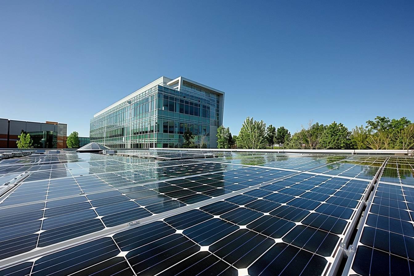 découvrez les tendances et innovations du photovoltaïque en 2025. explorez les technologies émergentes, les politiques énergétiques et les avantages d'investir dans l'énergie solaire pour un avenir durable.