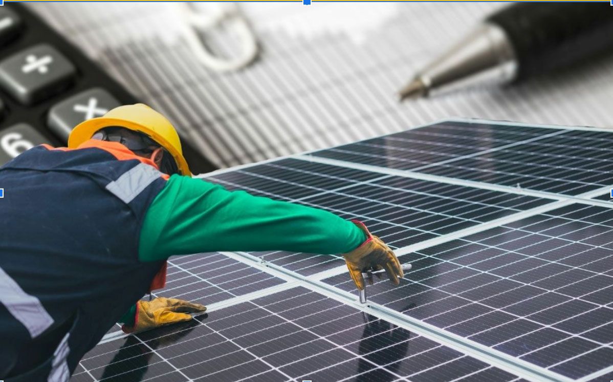 découvrez les dernières innovations et tendances du secteur photovoltaïque en 2025. explorez les technologies émergentes, les avantages écologiques et les opportunités d'investissement pour une énergie solaire durable et performante.