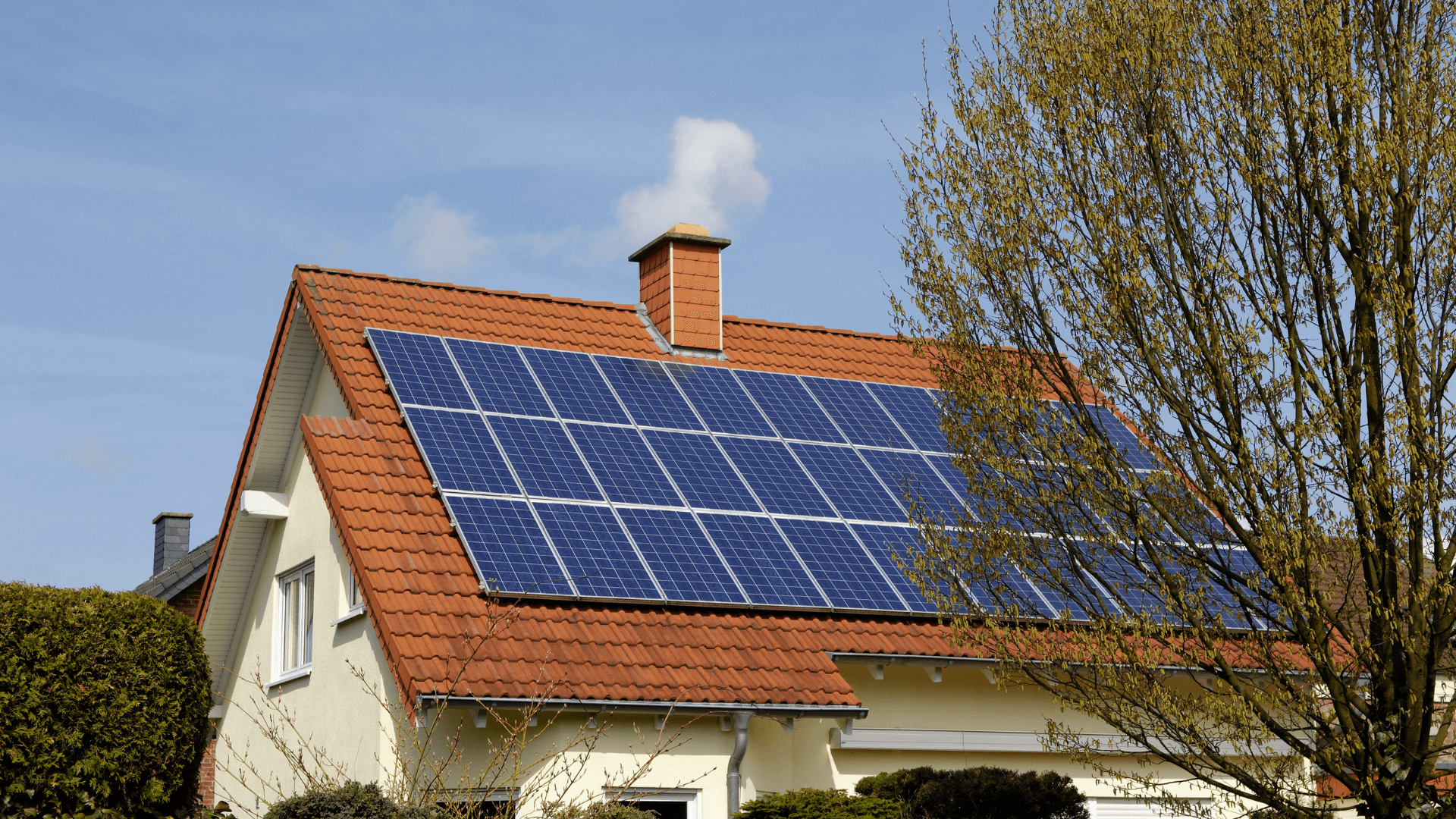 découvrez les avantages de l'énergie photovoltaïque : une solution durable pour réduire votre empreinte carbone tout en générant des économies sur vos factures d'électricité. informez-vous sur son fonctionnement, ses installations et son impact environnemental.