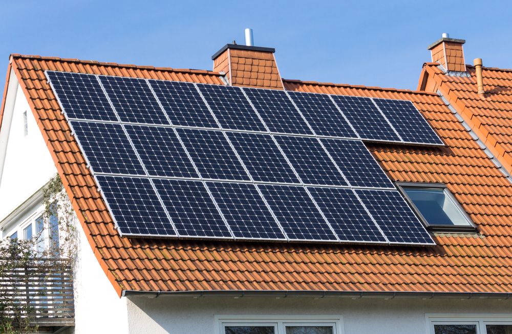 découvrez les avantages de l'énergie photovoltaïque pour une transition énergétique durable. informez-vous sur les panneaux solaires, leur fonctionnement et comment ils peuvent réduire vos factures d'électricité tout en préservant l'environnement.