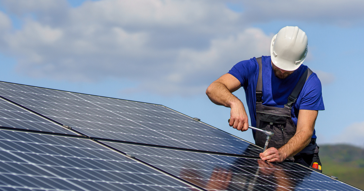 découvrez les avantages du photovoltaïque : une solution énergétique durable qui transforme la lumière du soleil en électricité. informez-vous sur son fonctionnement, ses bénéfices économiques et environnementaux, et comment l'installer chez vous.