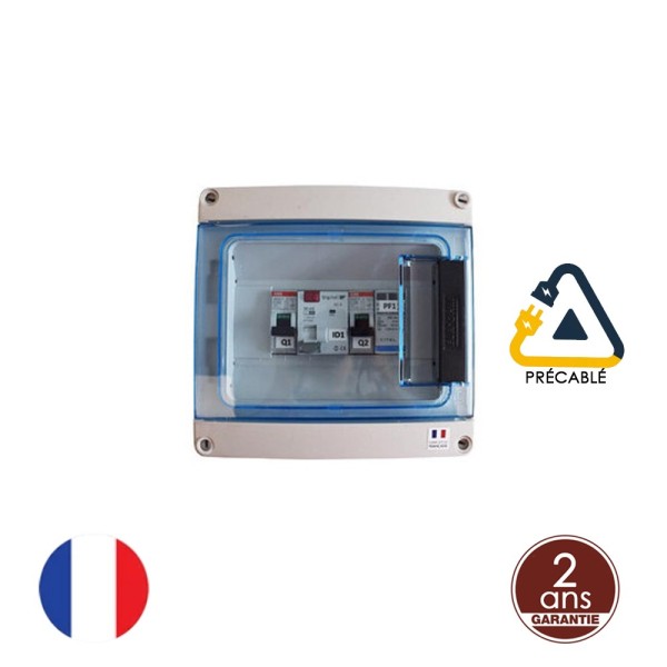 découvrez les avantages du système photovoltaïque 9kw, idéal pour réduire votre facture énergétique et participer à la transition écologique. optez pour une solution performante et durable qui valorise votre habitat tout en produisant une énergie propre.