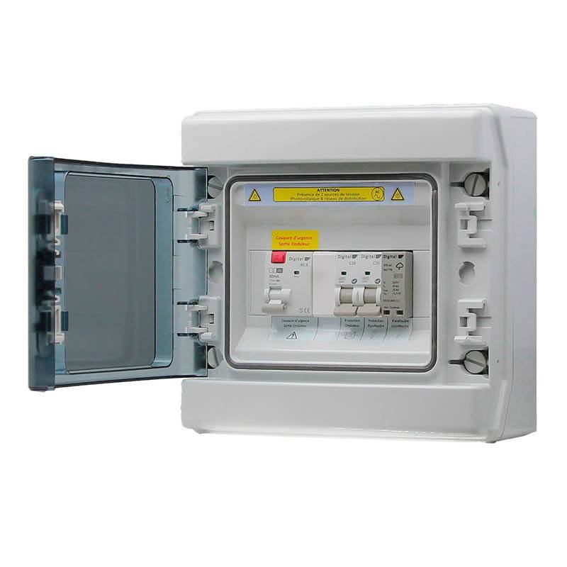 découvrez l'efficacité du photovoltaïque avec notre système de 9 kw, conçu pour maximiser votre production d'énergie solaire. profitez d'une source d'énergie renouvelable, réduisez vos factures d'électricité et contribuez à la protection de l'environnement. installez dès aujourd'hui votre solution photovoltaïque pour un avenir plus durable.