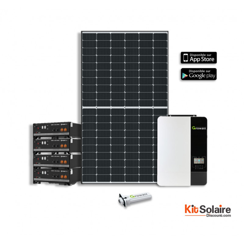 découvrez notre système photovoltaïque de 9 kw, idéal pour produire votre propre énergie renouvelable. optez pour une solution économique et écologique, réduisez vos factures d'électricité et contribuez à la protection de l'environnement. informez-vous dès maintenant !