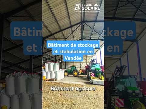 découvrez les avantages du photovoltaïque agricole dans le 79. optimisez vos exploitations grâce à l'énergie solaire, réduisez vos coûts énergétiques et contribuez à une agriculture durable tout en valorisant vos terres.