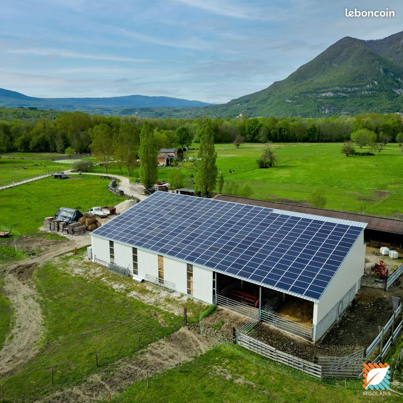 découvrez les solutions photovoltaïques agricoles dans le département des deux-sèvres (79) pour optimiser votre production d'énergie tout en respectant l'environnement. profitez d'une technologie innovante pour réduire vos coûts d'exploitation et contribuer au développement durable.