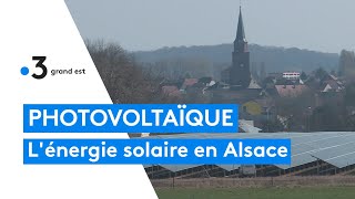 découvrez les solutions photovoltaïques en alsace : énergie renouvelable, économies d'énergie et subventions pour un avenir durable. transformez votre habitation avec des panneaux solaires adaptés à vos besoins.