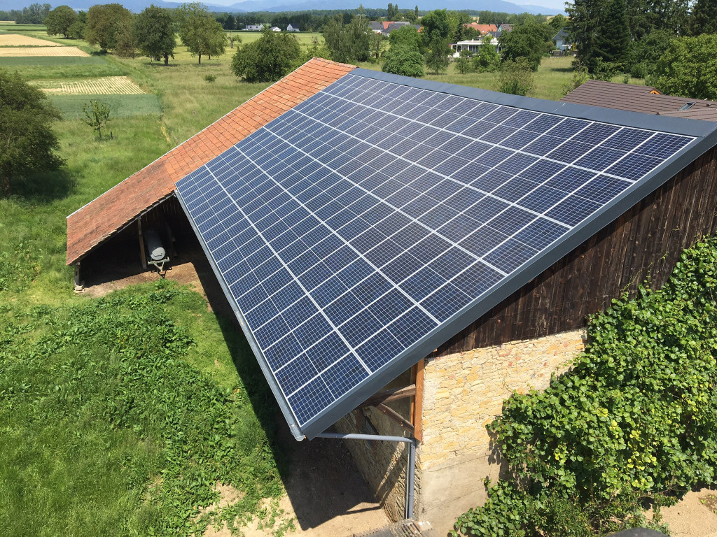 découvrez les solutions photovoltaïques en alsace : optimisez votre consommation d'énergie grâce à des panneaux solaires performants. informez-vous sur les avantages écologiques et économiques, et rejoignez la transition énergétique dans cette région dynamique.