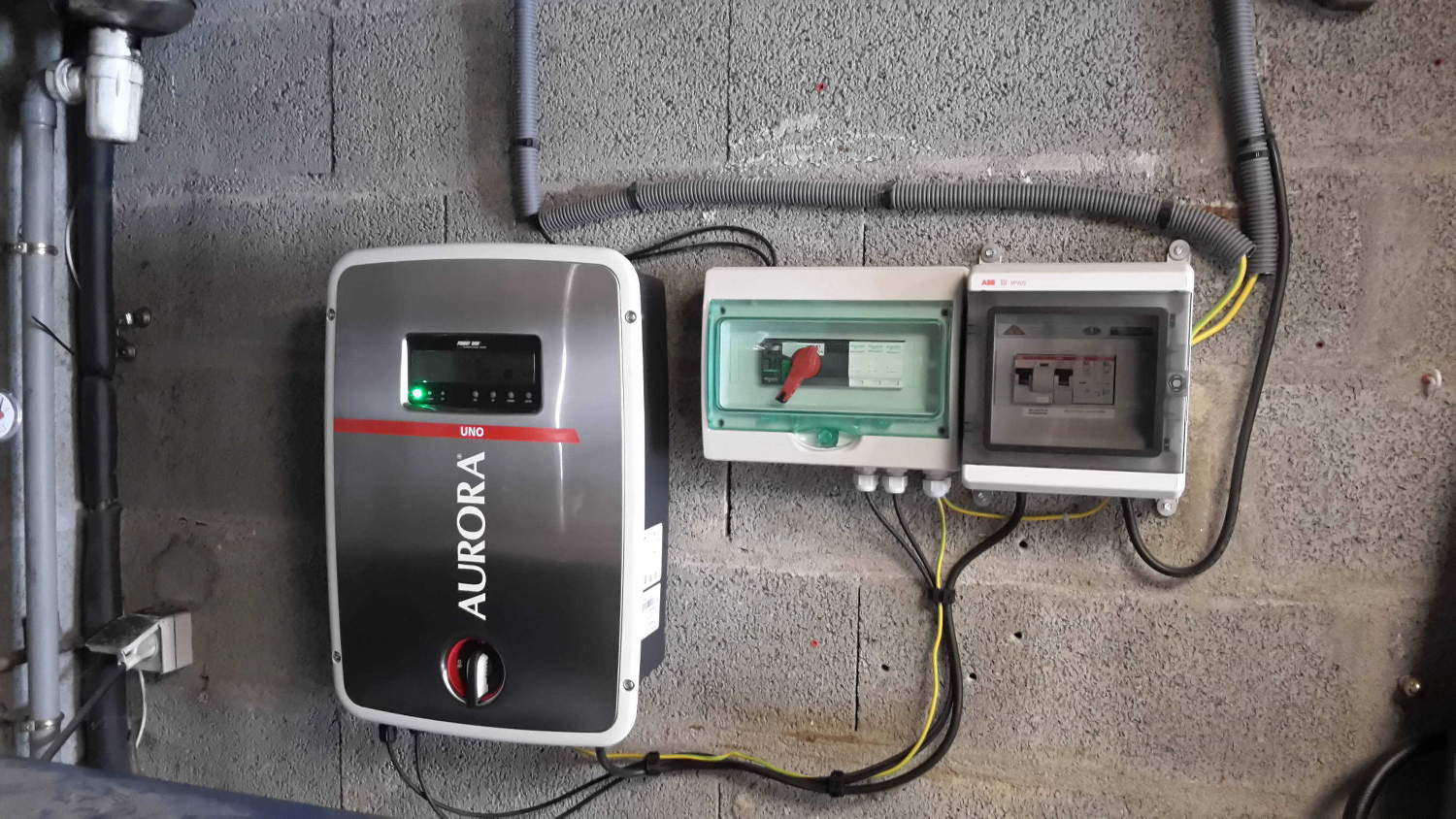 découvrez les solutions photovoltaïques à clermont-ferrand pour optimiser votre consommation d'énergie et réduire votre empreinte carbone. profitez de l'énergie solaire tout en contribuant à un avenir durable.
