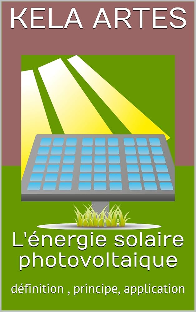 découvrez la définition du photovoltaïque, une technologie essentielle pour valoriser l'énergie solaire. apprenez comment elle convertit la lumière du soleil en électricité et explorez ses avantages écologiques et économiques.