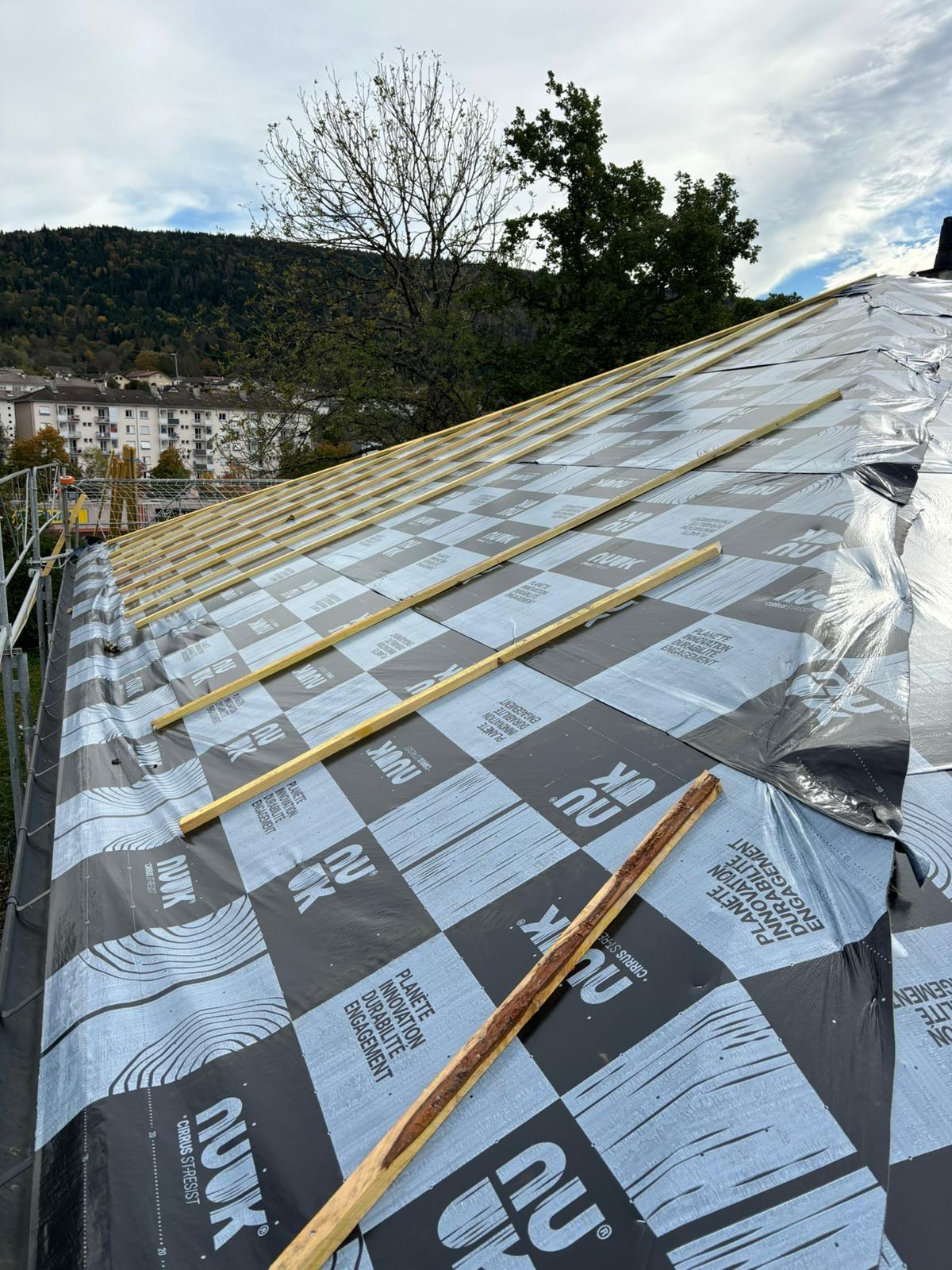 découvrez les solutions innovantes de photovoltaïque efi pour une énergie durable et économique. profitez des technologies avancées pour optimiser votre consommation électrique tout en préservant l'environnement.