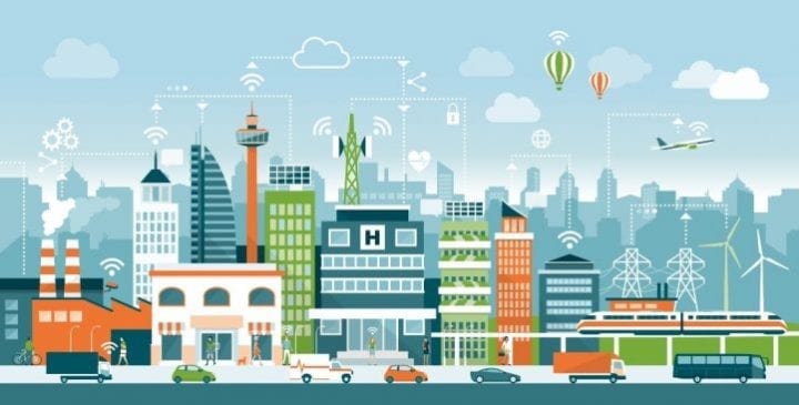 découvrez comment l'énergie photovoltaïque joue un rôle essentiel dans le développement des smart cities. explorez les innovations techniques et les avantages écologiques qui transforment nos villes en espaces durables et intelligents.