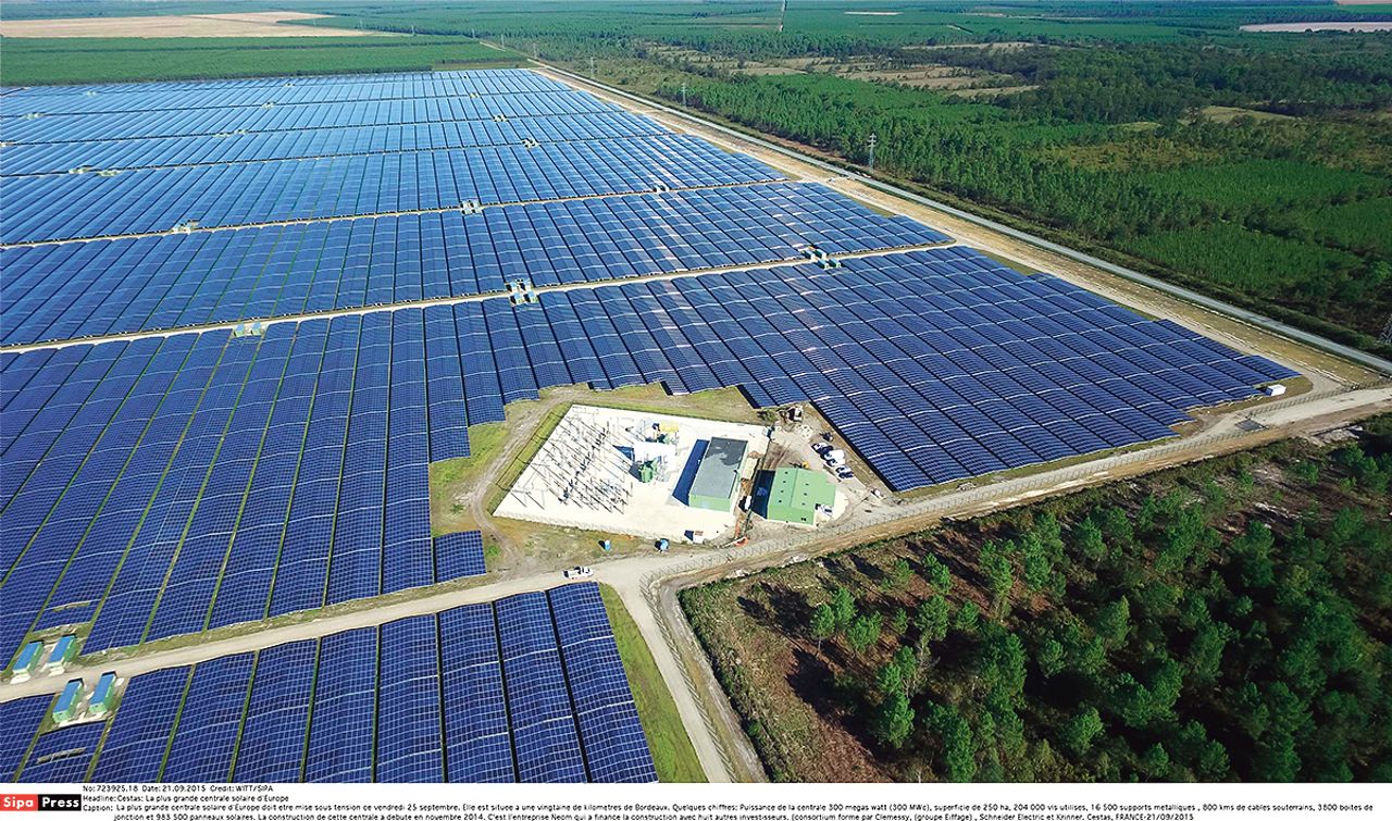 découvrez comment le photovoltaïque en gironde transforme l'avenir énergétique de la région. explorez les avantages des panneaux solaires, les initiatives locales pour une énergie durable et comment participer à cette transition verte. investissez dans un futur plus propre et économisez sur vos factures d'énergie grâce aux solutions photovoltaïques.