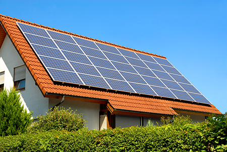 découvrez les avantages du photovoltaïque pour les particuliers. apprenez comment produire votre propre électricité, réduire vos factures et contribuer à une planète plus verte grâce à l'énergie solaire.